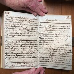 Diary image 100