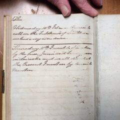 Diary image 105