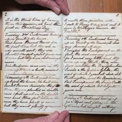 Diary image 107