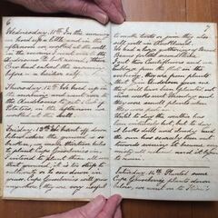 Diary image 109
