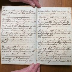 Diary image 110
