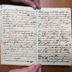 Diary image 111