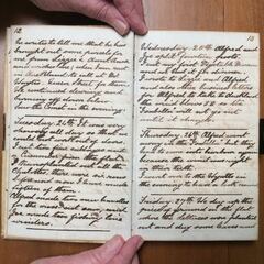 Diary image 112
