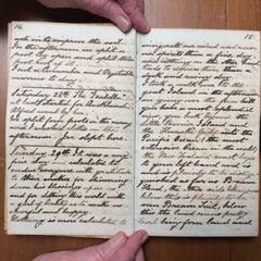 Diary image 113