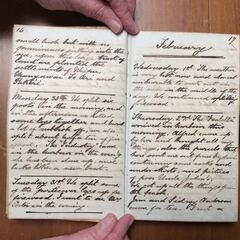 Diary image 114