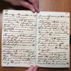 Diary image 116