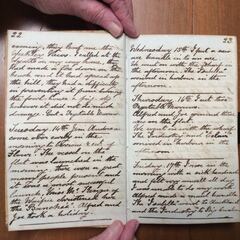 Diary image 117