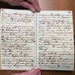 Diary image 119