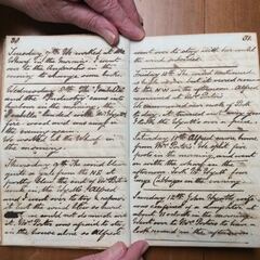 Diary image 127
