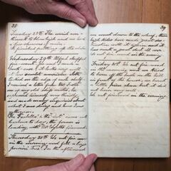 Diary image 132