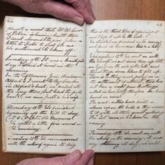 Diary image 135