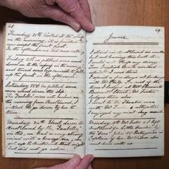 Diary image 137