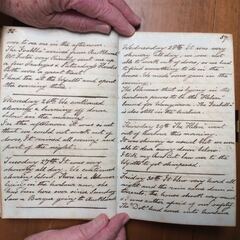 Diary image 141