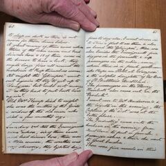Diary image 143