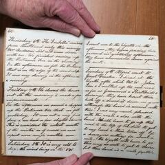 Diary image 145