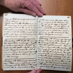 Diary image 147