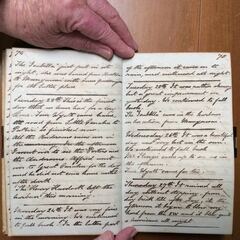 Diary image 150