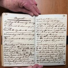Diary image 152