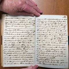 Diary image 155