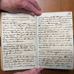 Diary image 157