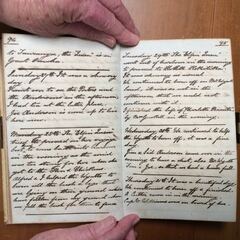 Diary image 160