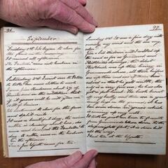 Diary image 161