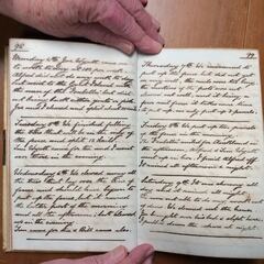 Diary image 163