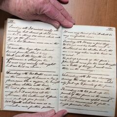 Diary image 164