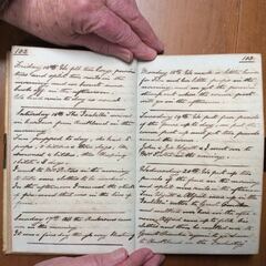 Diary image 165
