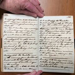 Diary image 166