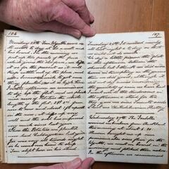 Diary image 167