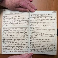 Diary image 181