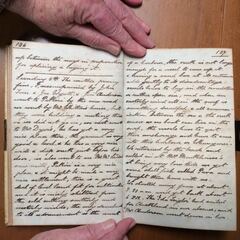 Diary image 182