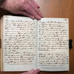 Diary image 184