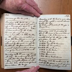 Diary image 187