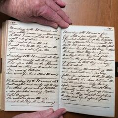 Diary image 189