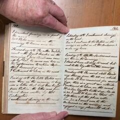 Diary image 195