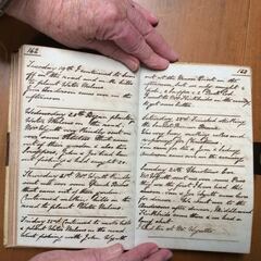 Diary image 196