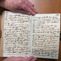 Diary image 197