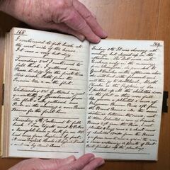 Diary image 199