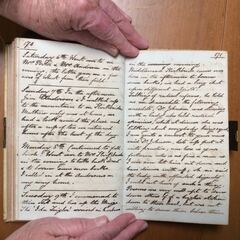 Diary image 200