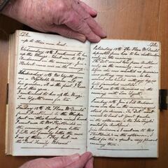 Diary image 201