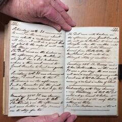 Diary image 203