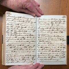 Diary image 204