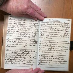 Diary image 205