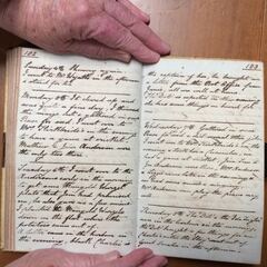 Diary image 206