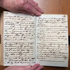 Diary image 207