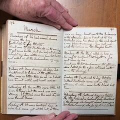 Diary image 213