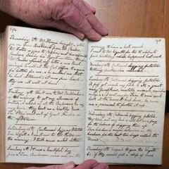 Diary image 214