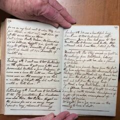 Diary image 215